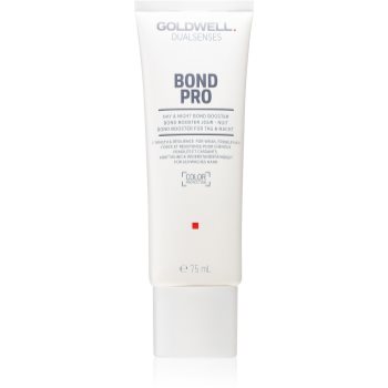 Goldwell Dualsenses Bond Pro ser fortifiant pentru par slab - imagine 2